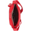image:imageNautica Diver Nylon Small Womens Crossbody Bag Purse with Adjustable Shoulder StrapRed Enamel