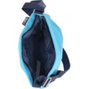 image:imageNautica Diver Nylon Small Womens Crossbody Bag Purse with Adjustable Shoulder StrapScuba Blue