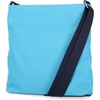 image:imageNautica Diver Nylon Small Womens Crossbody Bag Purse with Adjustable Shoulder StrapScuba Blue