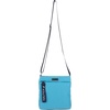 image:imageNautica Diver Nylon Small Womens Crossbody Bag Purse with Adjustable Shoulder StrapScuba Blue