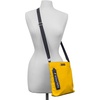 image:imageNautica Diver Nylon Small Womens Crossbody Bag Purse with Adjustable Shoulder StrapSunny Yellow