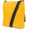 image:imageNautica Diver Nylon Small Womens Crossbody Bag Purse with Adjustable Shoulder StrapSunny Yellow