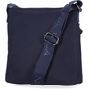 image:imageNautica Diver Nylon Small Womens Crossbody Bag Purse with Adjustable Shoulder StrapZipper Up Indigo
