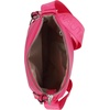 image:imageNautica Diver Nylon Small Womens Crossbody Bag Purse with Adjustable Shoulder StrapZipper Up Raspberry