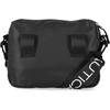 image:imageNautica Nylon Bean crossbodyBelt Bag adjustable shoulder strapBlack