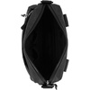 image:imageNautica Nylon Bean crossbodyBelt Bag adjustable shoulder strapBlack