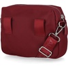 image:imageNautica Nylon Bean crossbodyBelt Bag adjustable shoulder strapCabernet