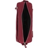 image:imageNautica Nylon Bean crossbodyBelt Bag adjustable shoulder strapCabernet