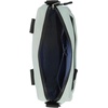 image:imageNautica Nylon Bean crossbodyBelt Bag adjustable shoulder strapDoveGrey