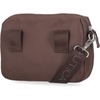image:imageNautica Nylon Bean crossbodyBelt Bag adjustable shoulder strapEspresso