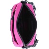 image:imageNautica Nylon Bean crossbodyBelt Bag adjustable shoulder strapHot Pink