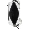 image:imageNautica Nylon Bean crossbodyBelt Bag adjustable shoulder strapIce Grey