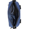 image:imageNautica Nylon Bean crossbodyBelt Bag adjustable shoulder strapIndigo