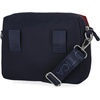 image:imageNautica Nylon Bean crossbodyBelt Bag adjustable shoulder strapIndigo Multi
