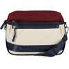 image:imageNautica Nylon Bean crossbodyBelt Bag adjustable shoulder strapIndigo Multi