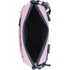 image:imageNautica Nylon Bean crossbodyBelt Bag adjustable shoulder strapLilac Rose