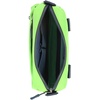 image:imageNautica Nylon Bean crossbodyBelt Bag adjustable shoulder strapLime