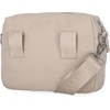 image:imageNautica Nylon Bean crossbodyBelt Bag adjustable shoulder strapMushroom