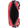 image:imageNautica Nylon Bean crossbodyBelt Bag adjustable shoulder strapRed