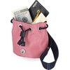image:imageNautica Sea Spray Drawstring Wallet Coin Purse Mini Pouch Charm with Wristlet SageBlush