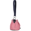 image:imageNautica Sea Spray Drawstring Wallet Coin Purse Mini Pouch Charm with Wristlet SageBlush