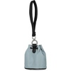image:imageNautica Sea Spray Drawstring Wallet Coin Purse Mini Pouch Charm with Wristlet SageSage