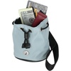 image:imageNautica Sea Spray Drawstring Wallet Coin Purse Mini Pouch Charm with Wristlet SageSage