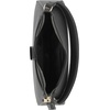 image:imageNautica Voyager Hobo Bag for Women Vegan Leather Womens Purse Large Shoulder Handbag with Zipper ClosureBlack