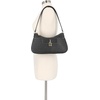 image:imageNautica Voyager Hobo Bag for Women Vegan Leather Womens Purse Large Shoulder Handbag with Zipper ClosureBlack Lockaway