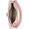 image:imageNautica Voyager Hobo Bag for Women Vegan Leather Womens Purse Large Shoulder Handbag with Zipper ClosureBlush