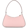 image:imageNautica Voyager Hobo Bag for Women Vegan Leather Womens Purse Large Shoulder Handbag with Zipper ClosureBlush