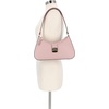 image:imageNautica Voyager Hobo Bag for Women Vegan Leather Womens Purse Large Shoulder Handbag with Zipper ClosureBlush