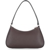 image:imageNautica Voyager Hobo Bag for Women Vegan Leather Womens Purse Large Shoulder Handbag with Zipper ClosureEspresso