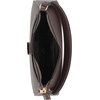 image:imageNautica Voyager Hobo Bag for Women Vegan Leather Womens Purse Large Shoulder Handbag with Zipper ClosureEspresso