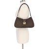 image:imageNautica Voyager Hobo Bag for Women Vegan Leather Womens Purse Large Shoulder Handbag with Zipper ClosureEspresso Suede