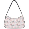 image:imageNautica Voyager Hobo Bag for Women Vegan Leather Womens Purse Large Shoulder Handbag with Zipper ClosureIndigo Multi