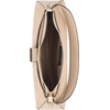 image:imageNautica Voyager Hobo Bag for Women Vegan Leather Womens Purse Large Shoulder Handbag with Zipper ClosureLight Mushroom Suede