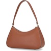 image:imageNautica Voyager Hobo Bag for Women Vegan Leather Womens Purse Large Shoulder Handbag with Zipper ClosureLuggage