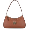 image:imageNautica Voyager Hobo Bag for Women Vegan Leather Womens Purse Large Shoulder Handbag with Zipper ClosureLuggage