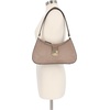 image:imageNautica Voyager Hobo Bag for Women Vegan Leather Womens Purse Large Shoulder Handbag with Zipper ClosureMushroom Suede