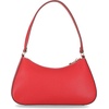 image:imageNautica Voyager Hobo Bag for Women Vegan Leather Womens Purse Large Shoulder Handbag with Zipper ClosureRed