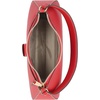 image:imageNautica Voyager Hobo Bag for Women Vegan Leather Womens Purse Large Shoulder Handbag with Zipper ClosureRed