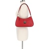 image:imageNautica Voyager Hobo Bag for Women Vegan Leather Womens Purse Large Shoulder Handbag with Zipper ClosureRed