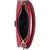image:imageNautica Voyager Hobo Bag for Women Vegan Leather Womens Purse Large Shoulder Handbag with Zipper ClosureWine Suede
