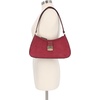 image:imageNautica Voyager Hobo Bag for Women Vegan Leather Womens Purse Large Shoulder Handbag with Zipper ClosureWine Suede