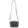 image:imageNautica Womens Candid Camera Adjustable Crossbody BagBlack