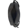 image:imageNautica Womens Candid Camera Adjustable Crossbody BagBlack Lakeside Jacquard