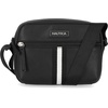 image:imageNautica Womens Candid Camera Adjustable Crossbody BagBowline Black