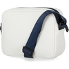 image:imageNautica Womens Candid Camera Adjustable Crossbody BagBowline White