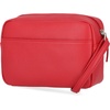 image:imageNautica Womens Candid Camera Adjustable Crossbody BagBright Red